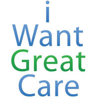 I Want Great Care